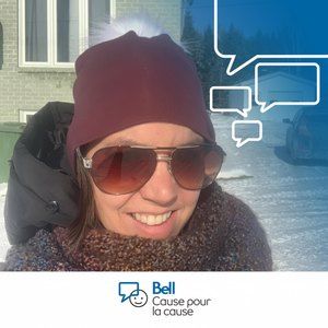 Meet your Posher, Amélie